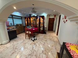 Blk 791 Choa Chu Kang North 6 (Choa Chu Kang), HDB 4 Rooms #613670541